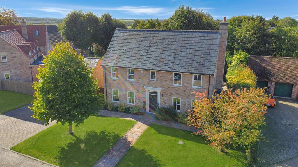 Additional image 32 of Orchard Close, Swaffham Prior, Cambridgeshire