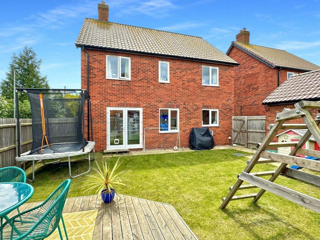 Additional image 4 of Anglers Way, Waterbeach, Cambridge