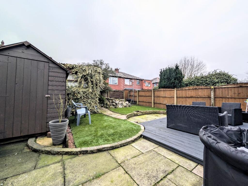 Additional image 26 of Lord Street, Kearsley, Bolton