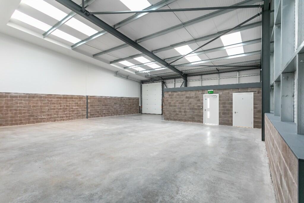 Additional image 11 of Unit 11D Sneckyeat Road Industrial Estate, Whitehaven, Cumbria, CA28