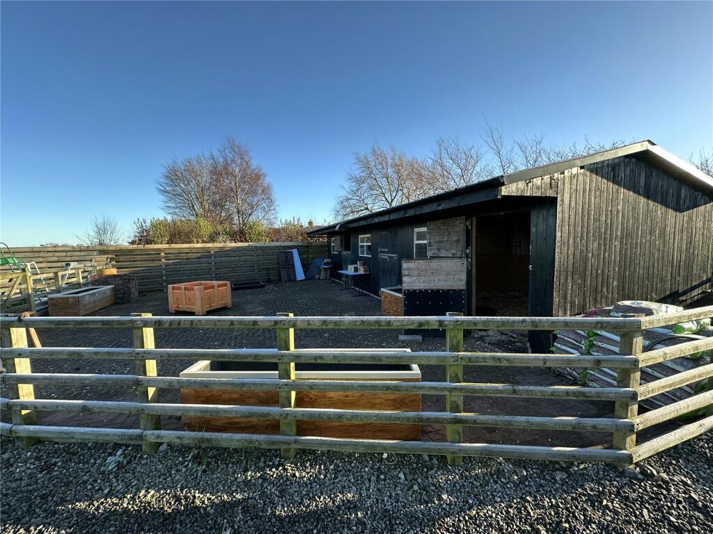 Additional image 34 of Cuddy Lonning, Wigton, Cumbria, CA7