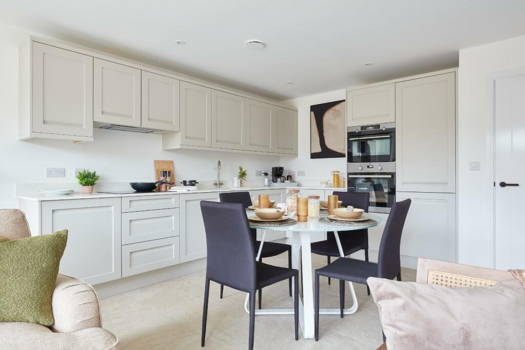 Additional image 24 of 8 Willow Terrace, Trumpington, Cambridge