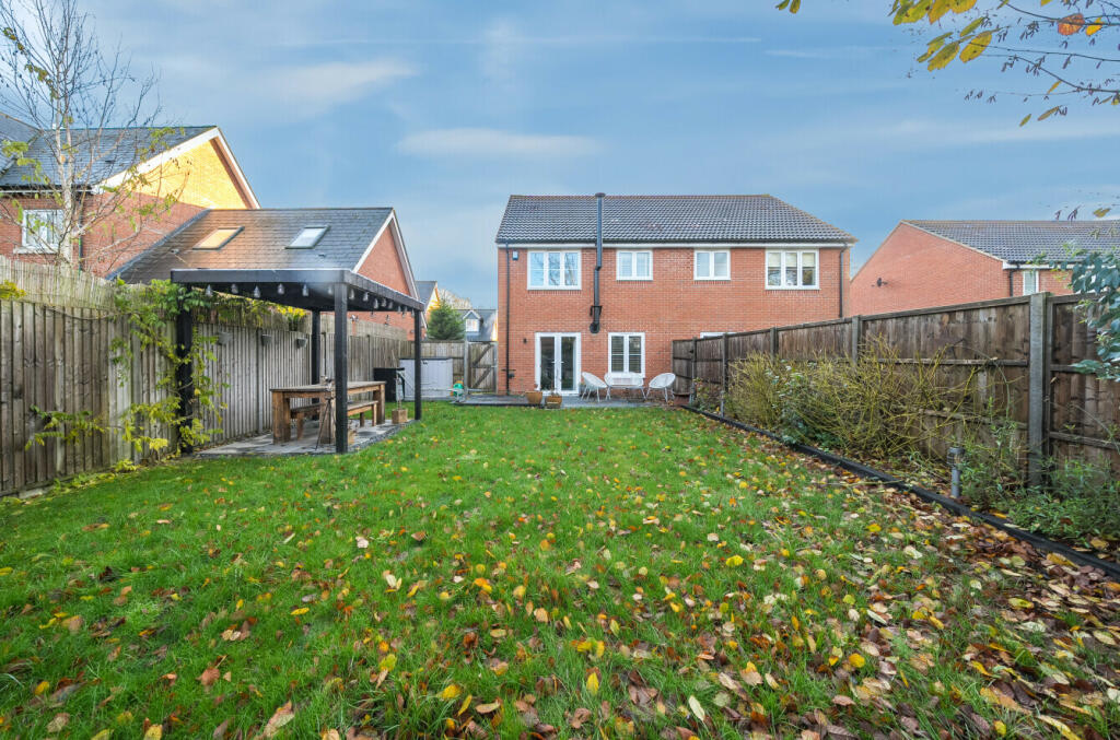 Additional image 19 of Ventnor Road, Quendon, Saffron Walden, Essex, CB11