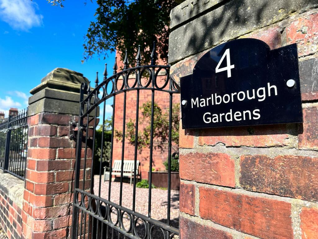 Additional image 2 of Marlborough Gardens, Carlisle, CA3