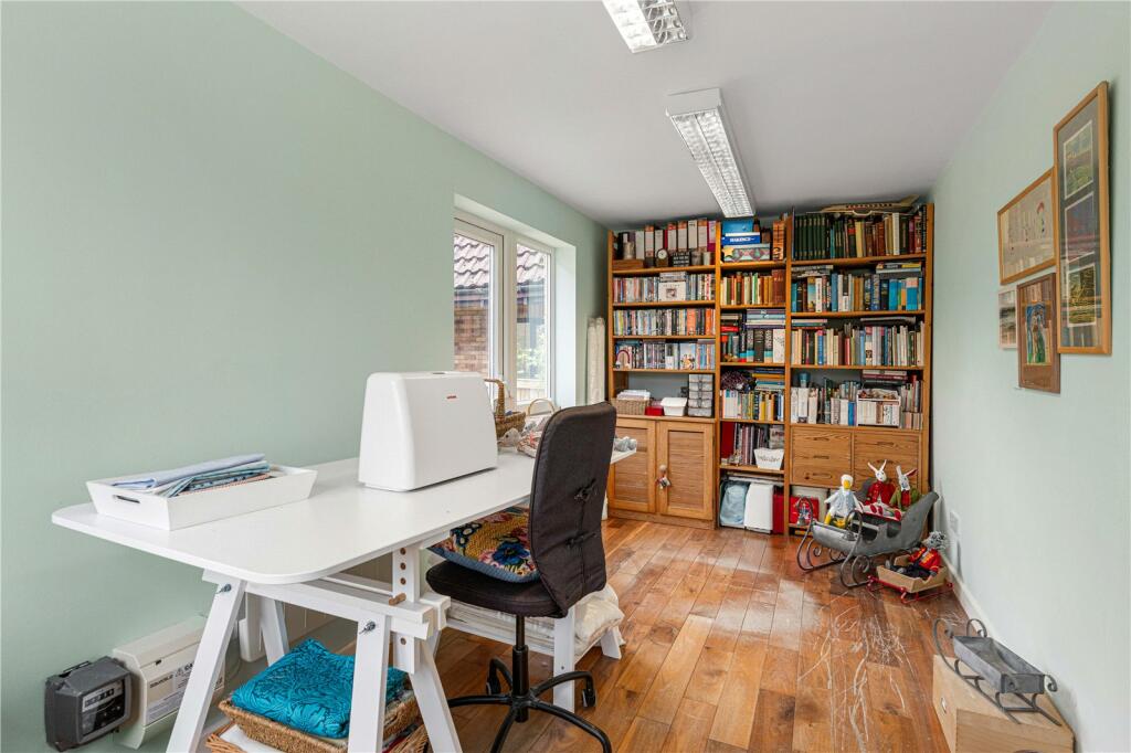 Additional image 21 of Six Mile Bottom Road, West Wratting, Cambridgeshire, CB21