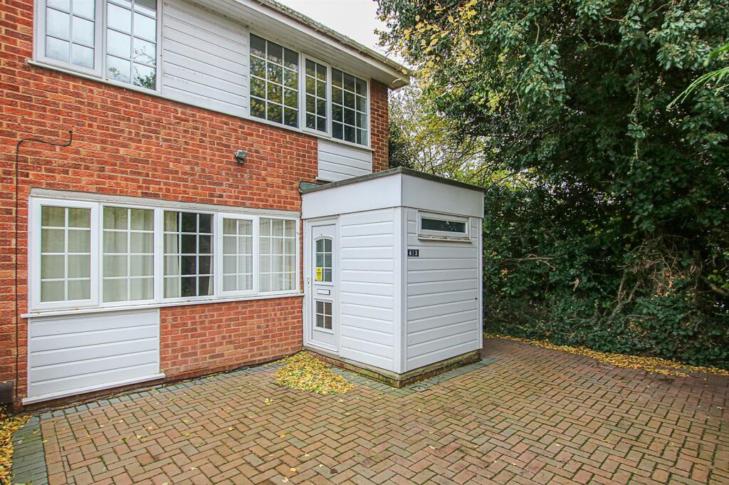 Additional image 13 of Orchard Way, Burwell, Cambridge