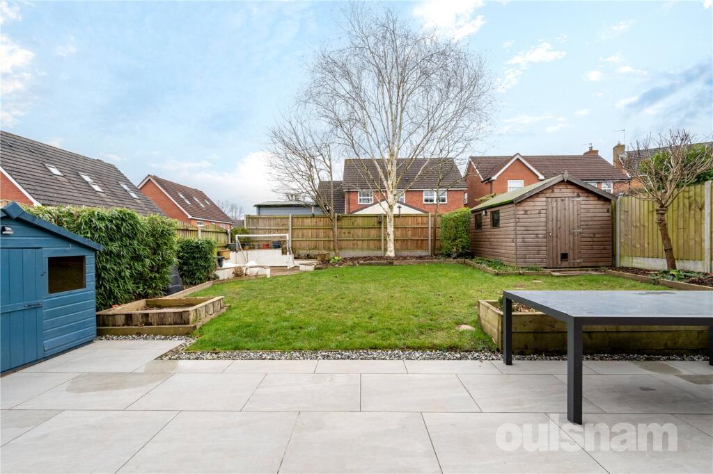 Additional image 25 of Defford Close, Webheath, Worcestershire, B97