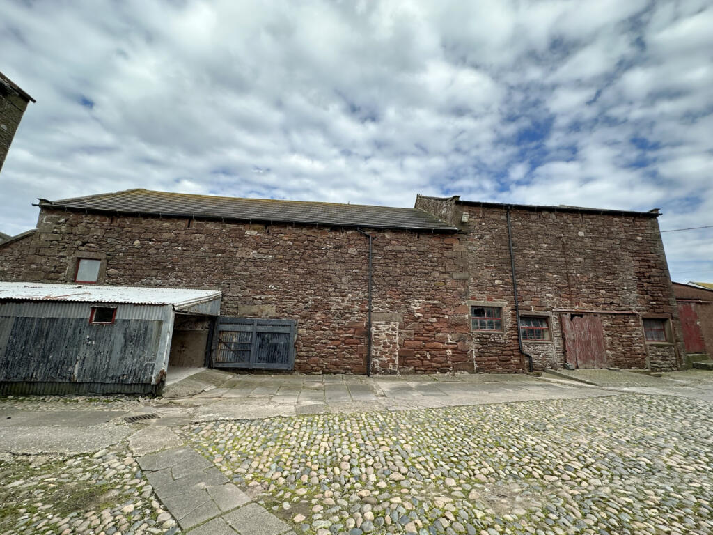 Additional image 5 of Development Site, Nethertown, CA22