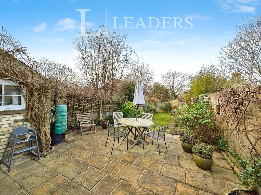 Additional image 16 of Elizabeth Way, CB4