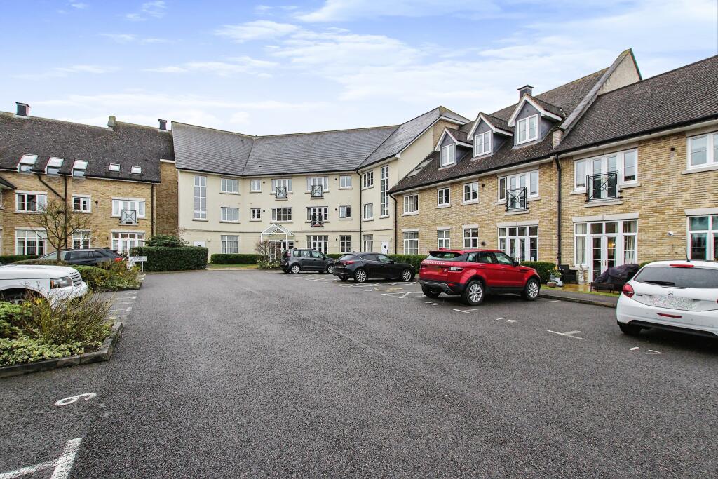 Additional image 12 of Sackville Way, Cambridge, CB23