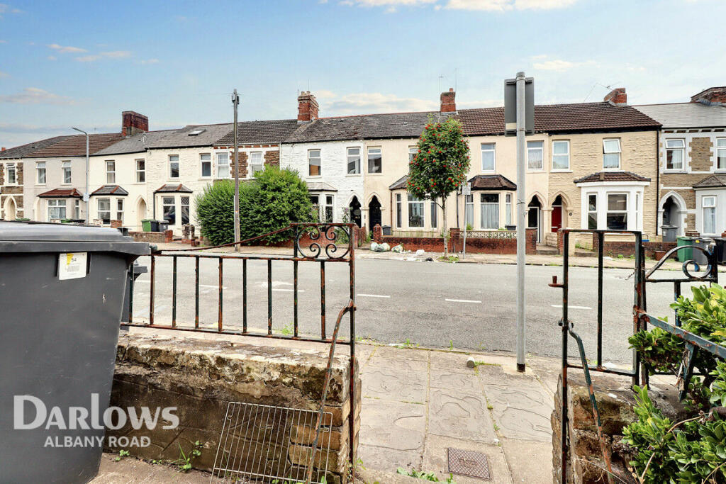 Additional image 3 of Llantrisant Street, Cardiff
