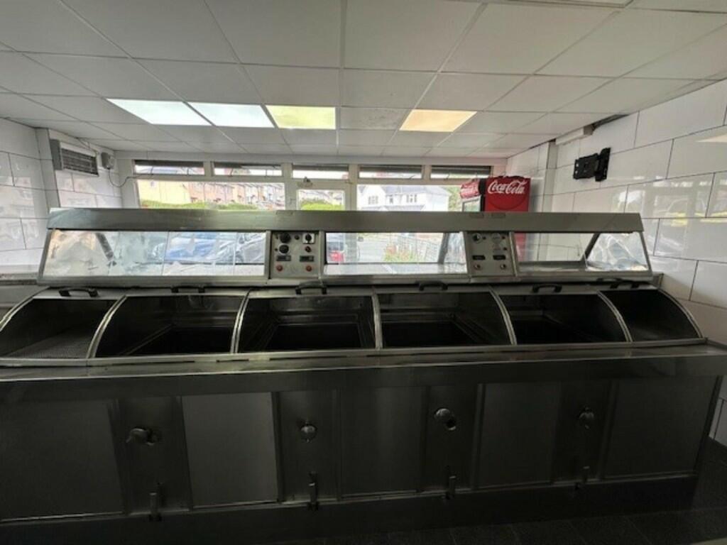 Additional image 8 of Leasehold Fish & Chip Takeaway, Alexandra Road, Halesowen, West Midlands, B63 4DA