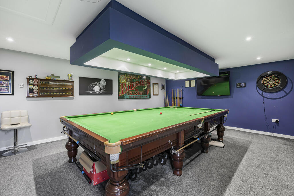 Additional image 23 of Oakwood House, Barcham Road, Soham, Ely, Cambridgeshire