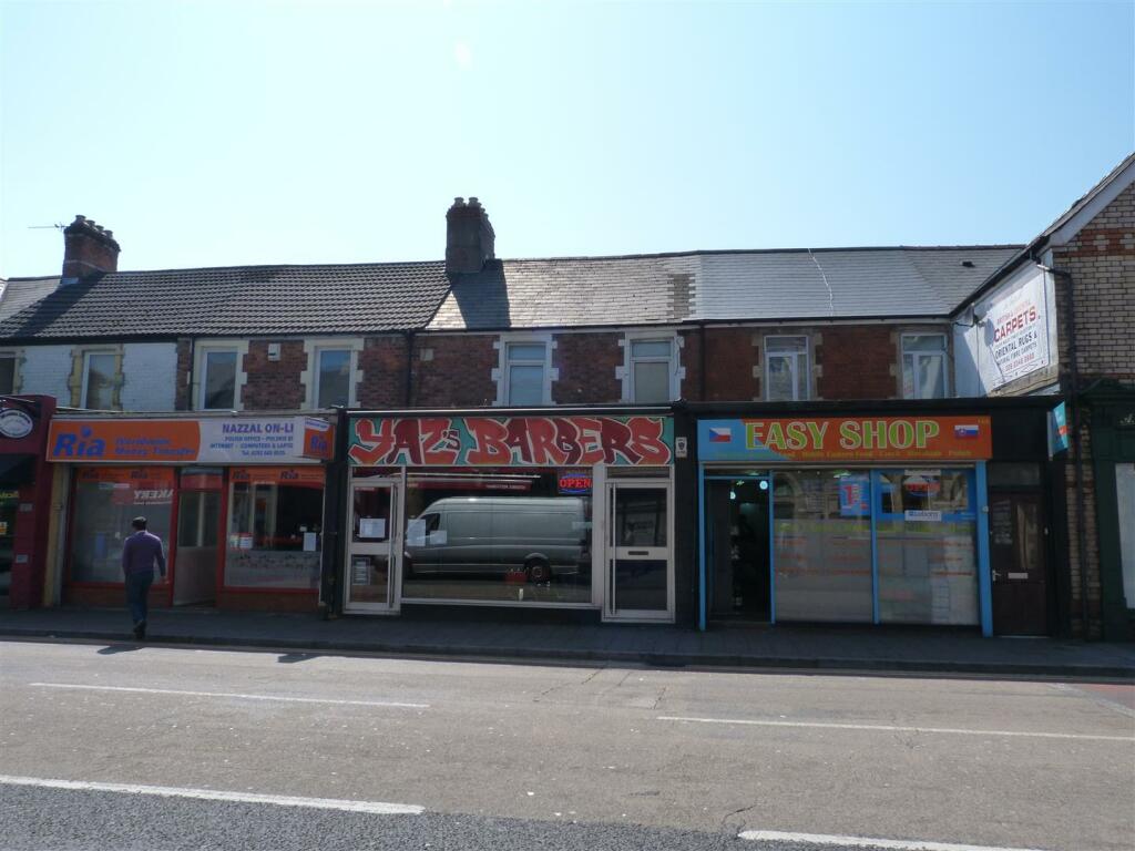 Additional image 6 of City Road, Roath