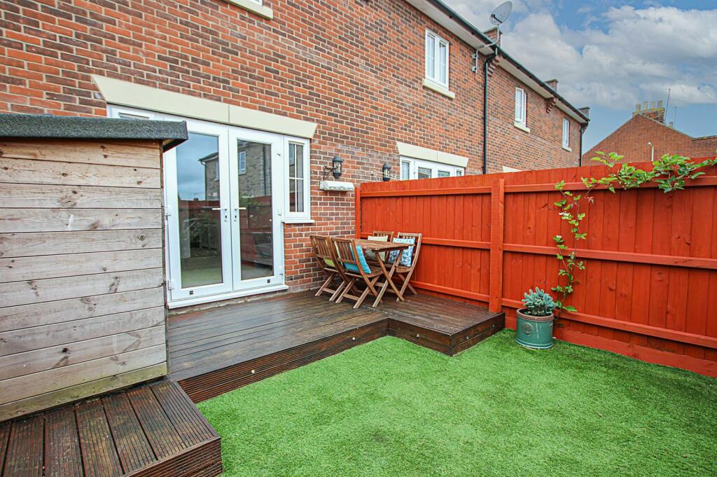 Additional image 12 of Griffin Gardens, Exning Road, Newmarket