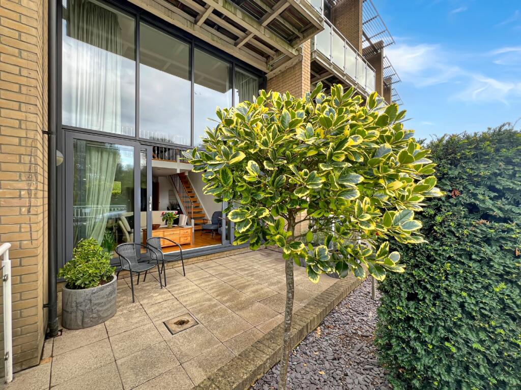 Additional image 7 of Water View, Riverside, Cambridge