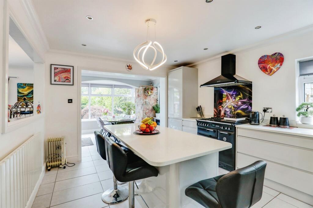 Additional image 3 of Lisvane Road, Lisvane, Cardiff