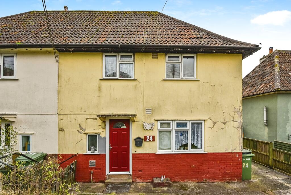 Additional image 15 of Everett Close, WELLS, Somerset, BA5