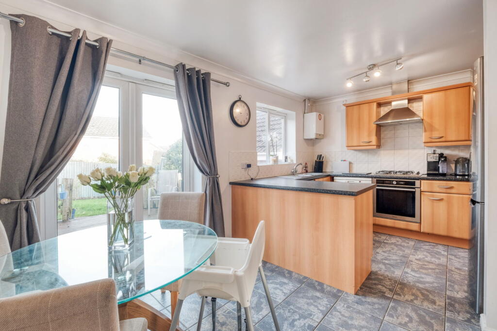 Additional image 5 of Wheatcroft Close, Brockhill, Redditch B97 6UL