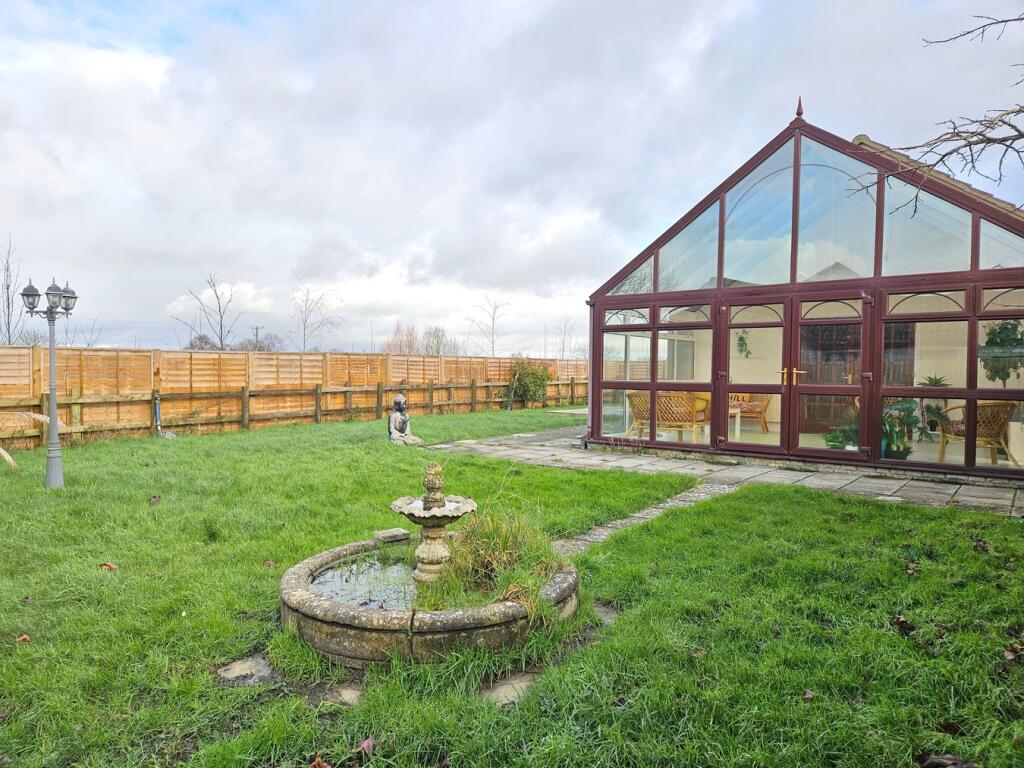 Additional image 11 of Parkfields Orchard, Butleigh, Butleigh, BA6
