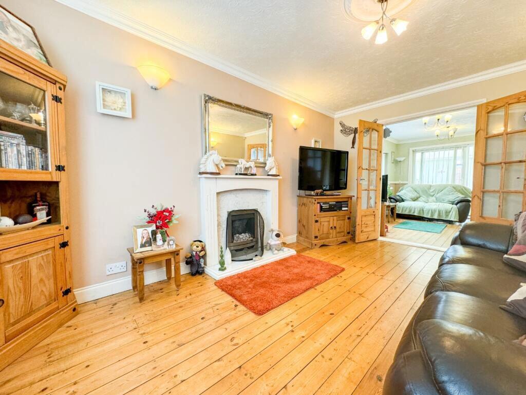 Additional image 4 of Eileen Gardens, Kingshurst, Birmingham, West Midlands, B37 6NJ