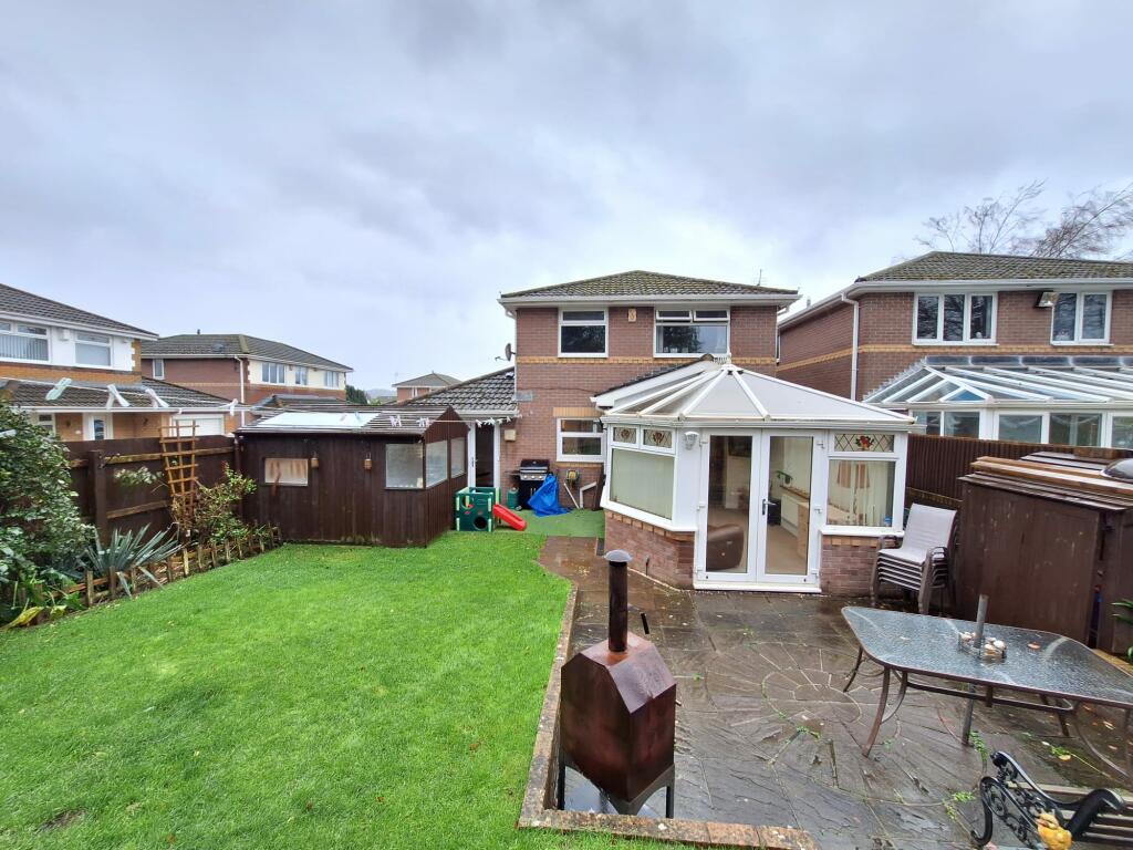 Additional image 16 of Amyas Close, Cardiff