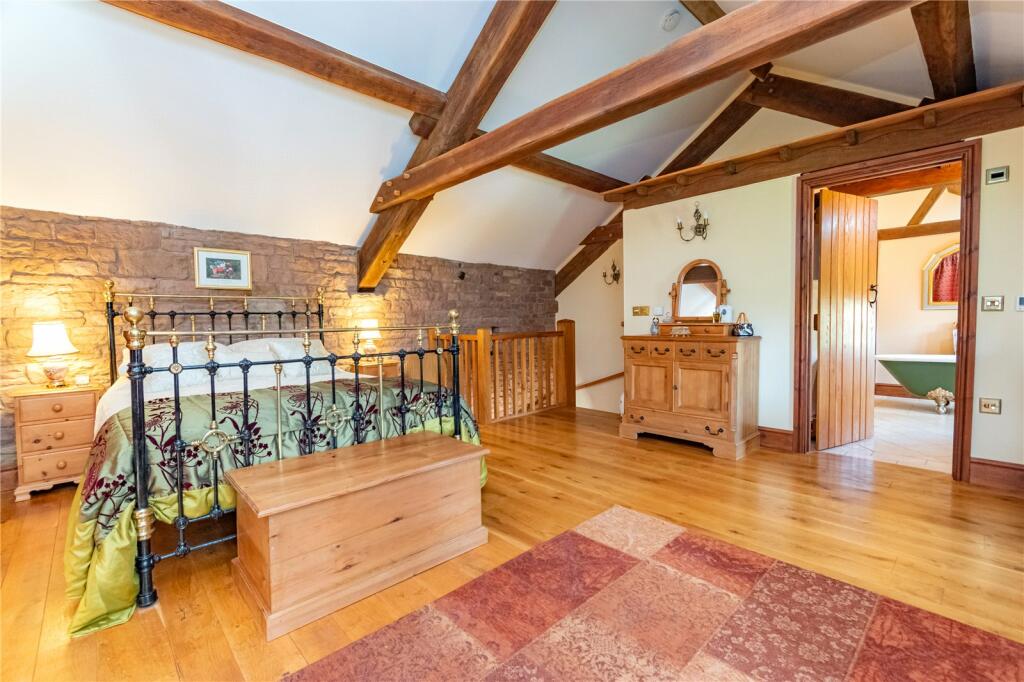 Additional image 25 of Craigsyke Ford, West Hall, Brampton, Cumbria