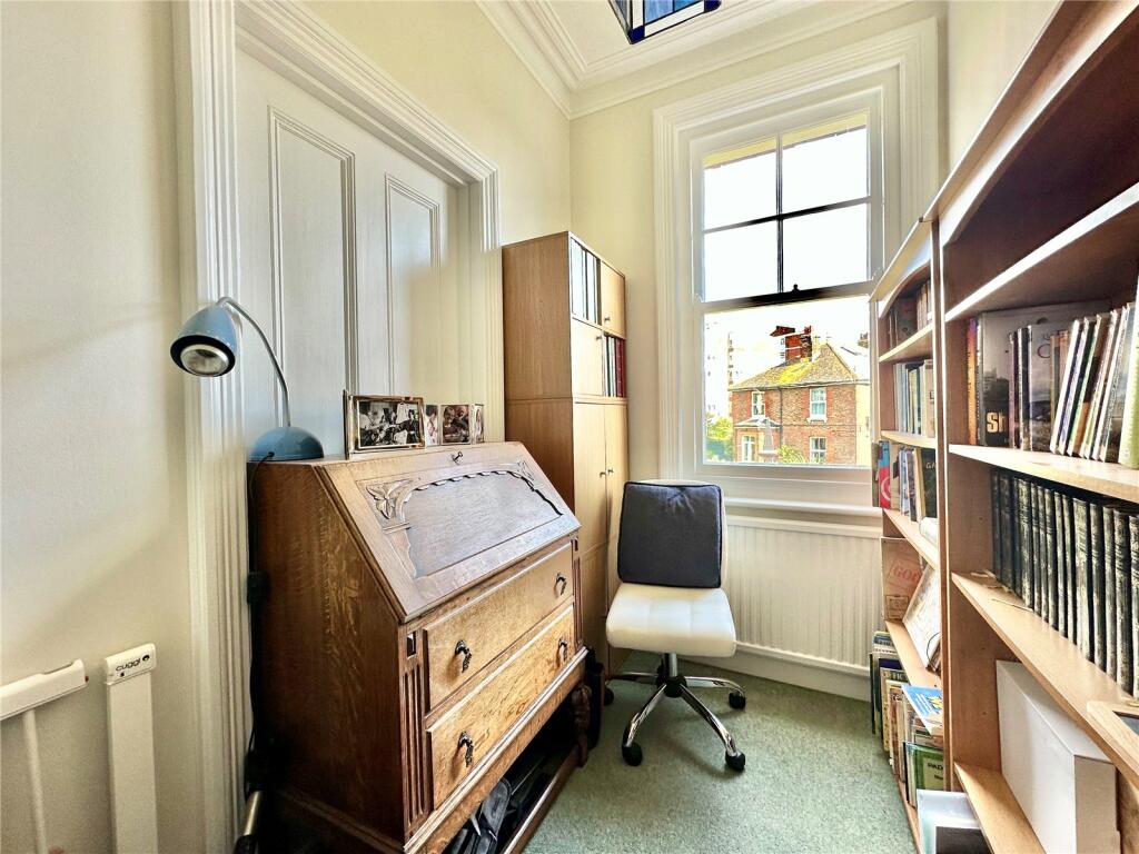 Additional image 22 of Gore Park Avenue, Old Town, Eastbourne, East Sussex, BN21