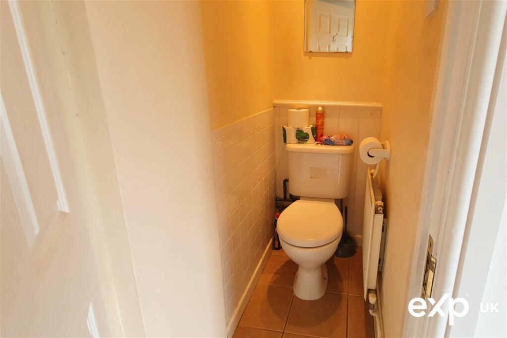 Additional image 16 of Deceptively Spacious Four Bedroom Family Home