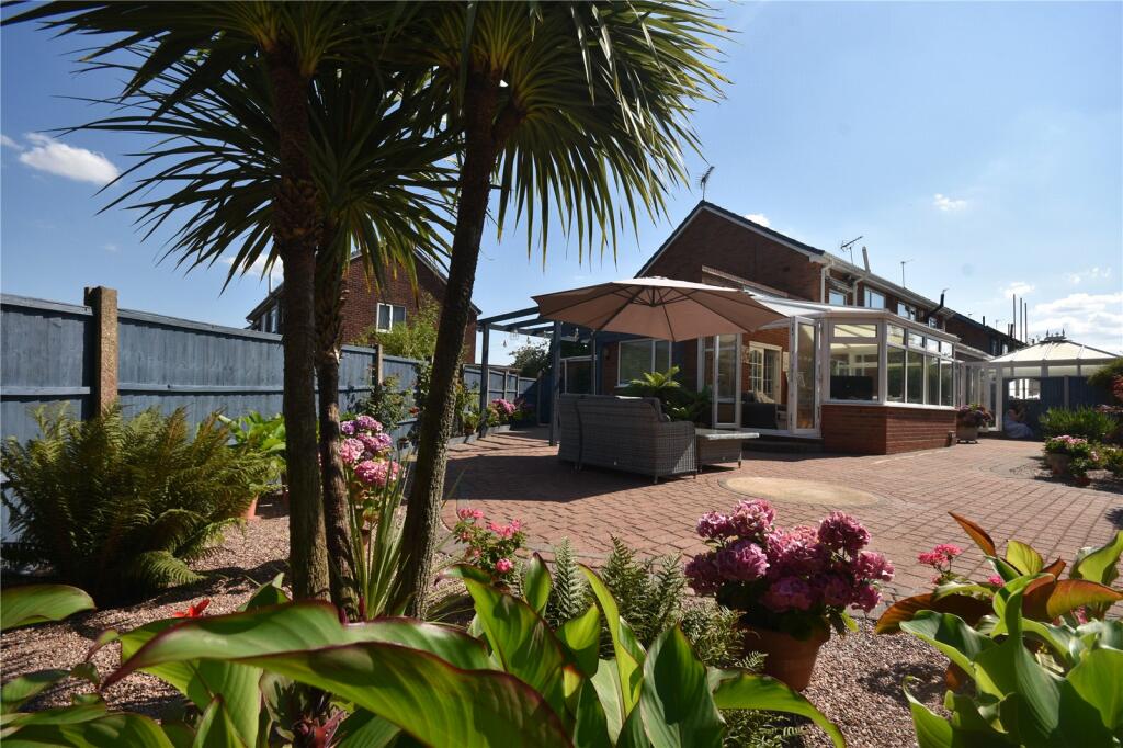 Additional image 20 of Digby Drive, Marston Green, Birmingham, B37