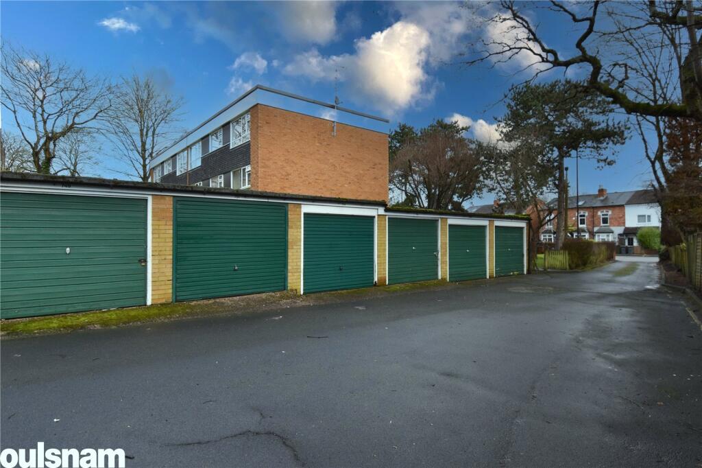 Additional image 29 of Pershore Road, Selly Park, Birmingham, West Midlands, B29