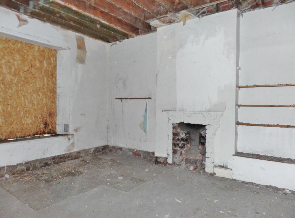 Additional image 31 of Development at Clifton Street, Cardiff