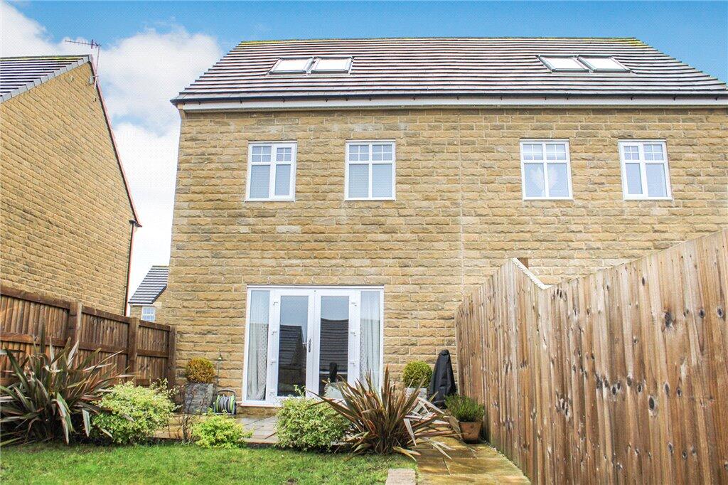 Additional image 24 of Hewenden Drive, Cullingworth, Bradford, West Yorkshire, BD13