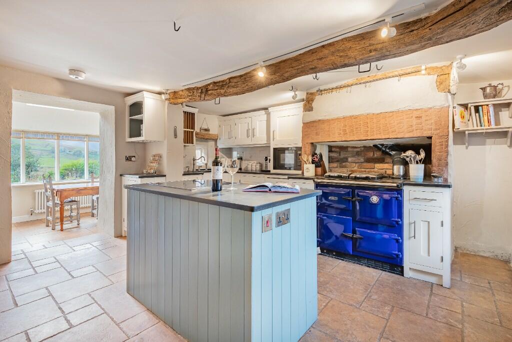 Additional image 2 of Claybottom Farm, Hesket Newmarket, Wigton, CA7