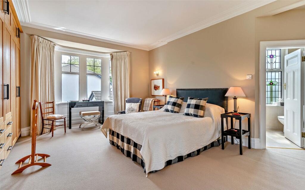 Additional image 15 of Cefn Coed Crescent, Cardiff, CF23