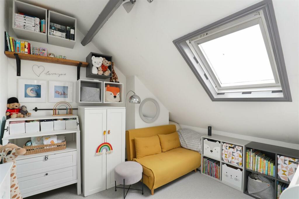 Additional image 22 of Superb Maisonette in Westbury Park