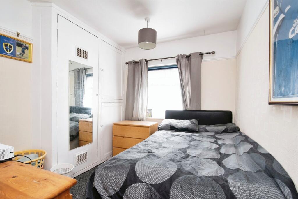 Additional image 11 of Barrington Road, Cardiff