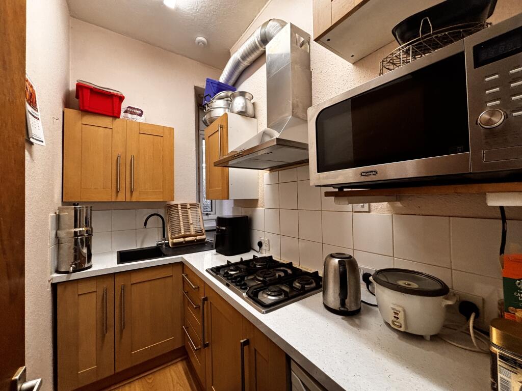 Additional image 4 of Flat A, 56 Holburn Street, Aberdeen, Aberdeenshire