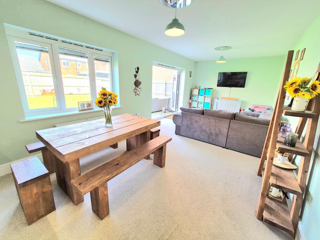 Additional image 9 of Daisy Avenue, Carlisle, CA2