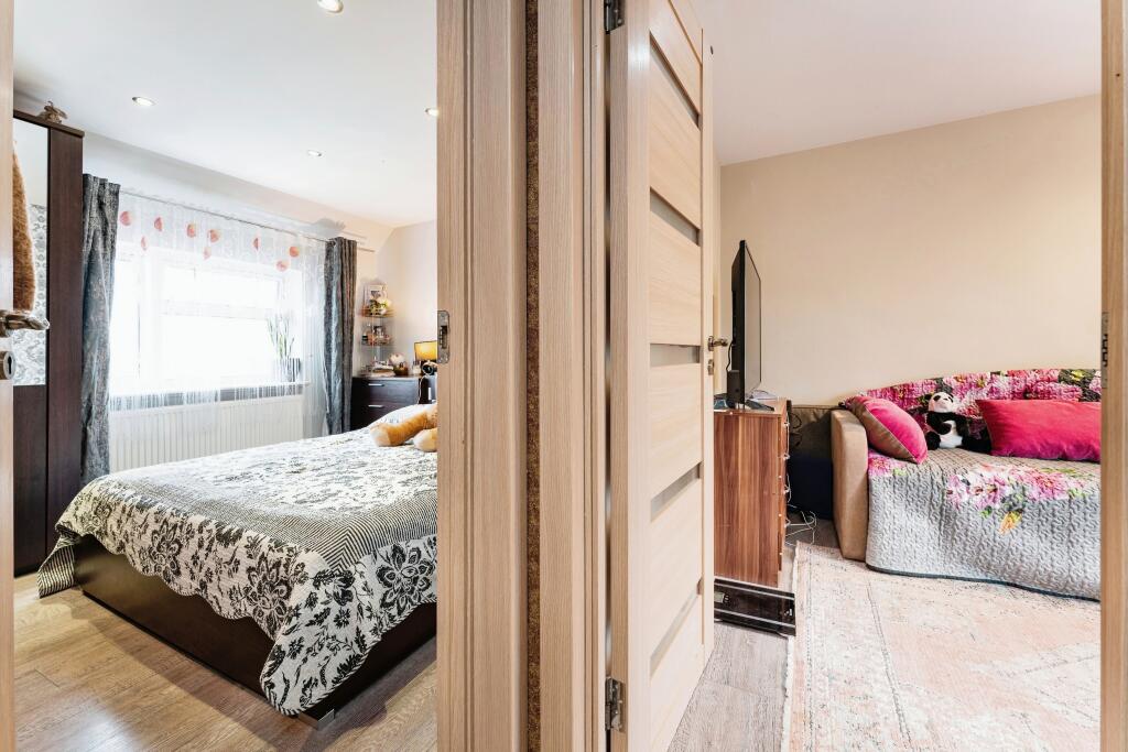 Additional image 14 of Orchard Row, Soham, Ely, Cambridgeshire, CB7