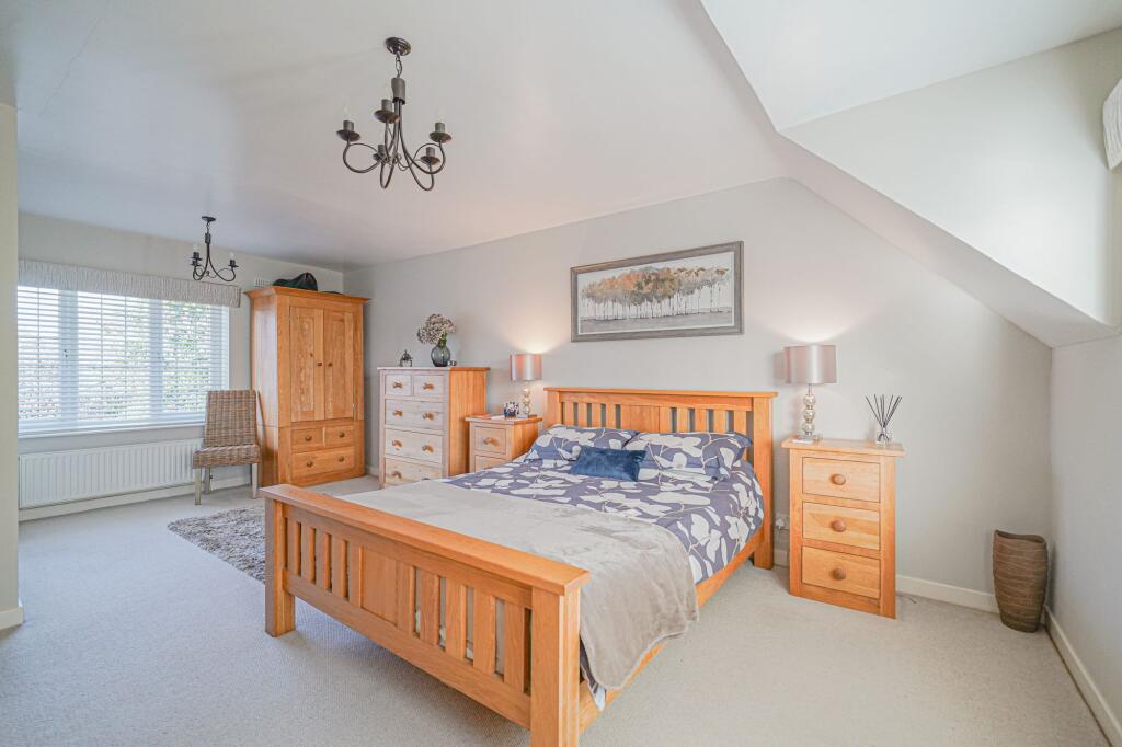 Additional image 20 of Woodchester Road, Dorridge, B93