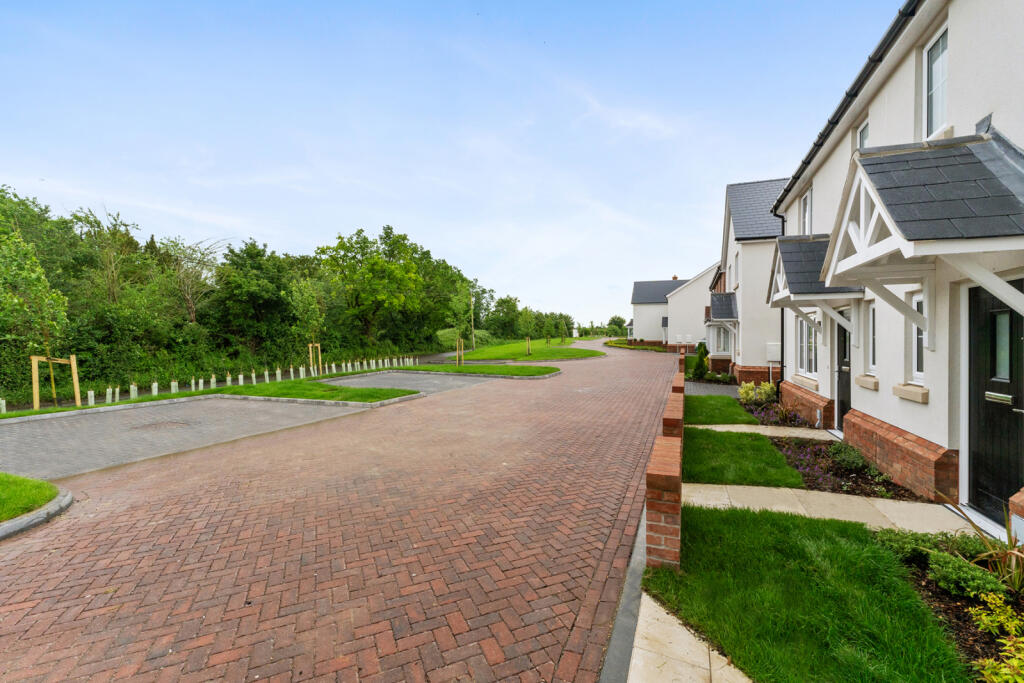 Additional image 36 of Water Lane, Field View, Steeple Bumpstead, Essex, CB9