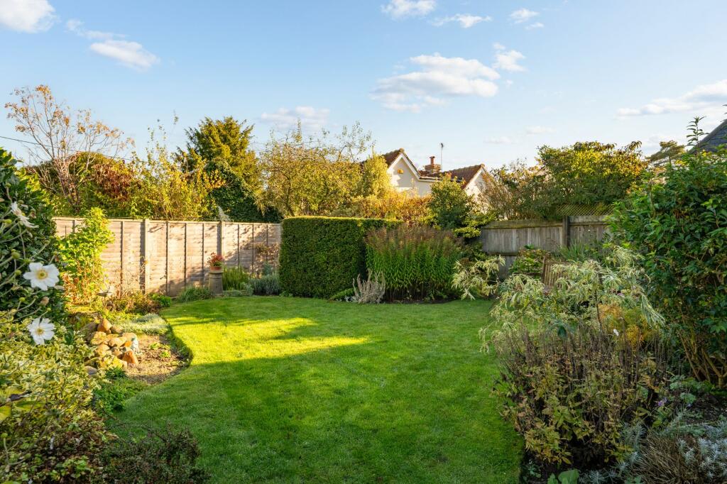 Additional image 32 of West Wratting Road, Balsham, CB21