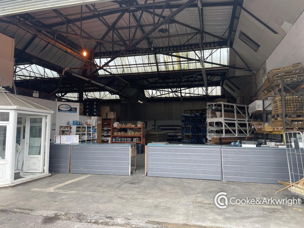 Additional image 6 of Unit 4, Jubilee Trading Estate, East Tyndall Street, Cardiff, CF24 5EF