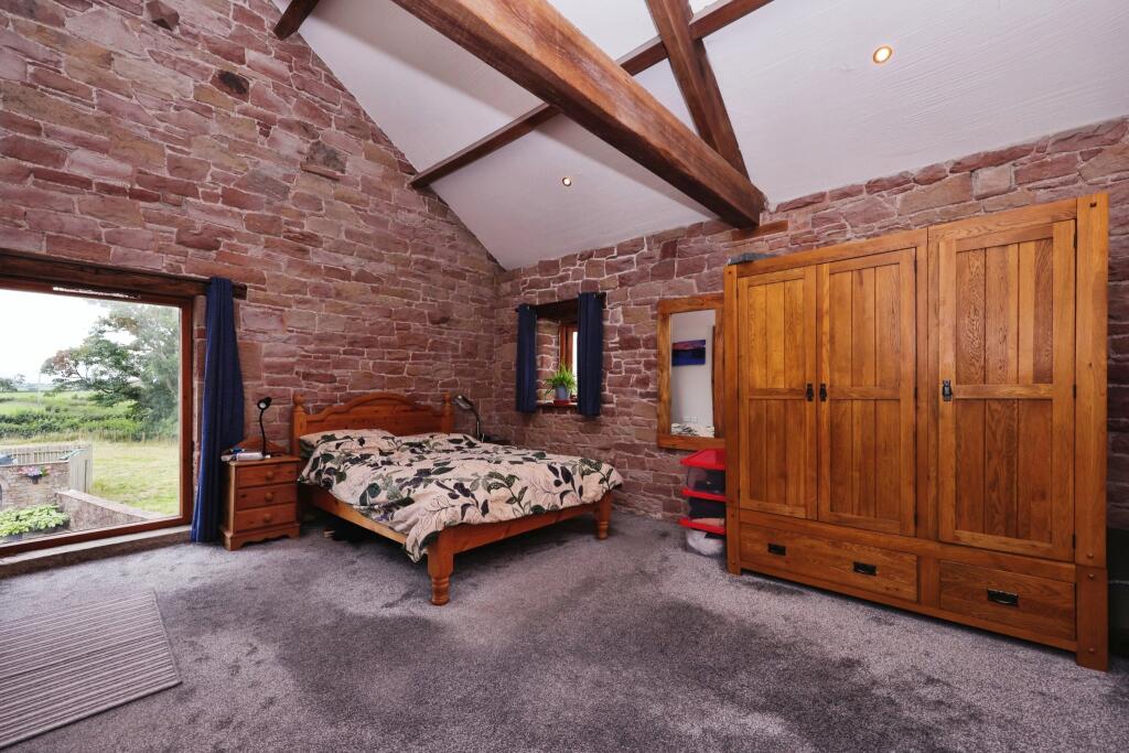 Additional image 5 of Kirkland Farm, Wigton, CA7