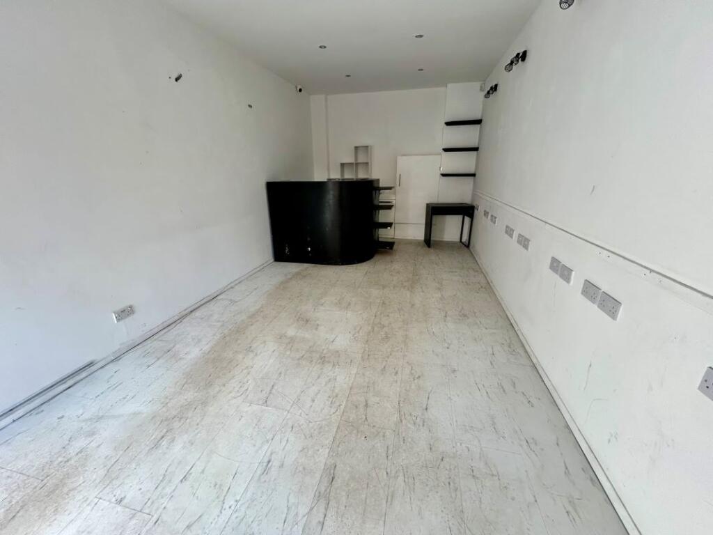 Additional image 5 of Unit 2 Brickworks, Trade Street, Butetown, Cardiff, CF10 5EG