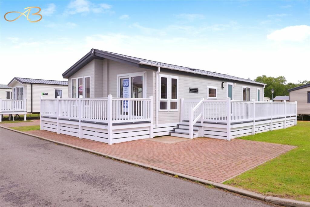 Additional image 2 of Glendale Holiday Park, Port Carlisle, Cumbria, CA7