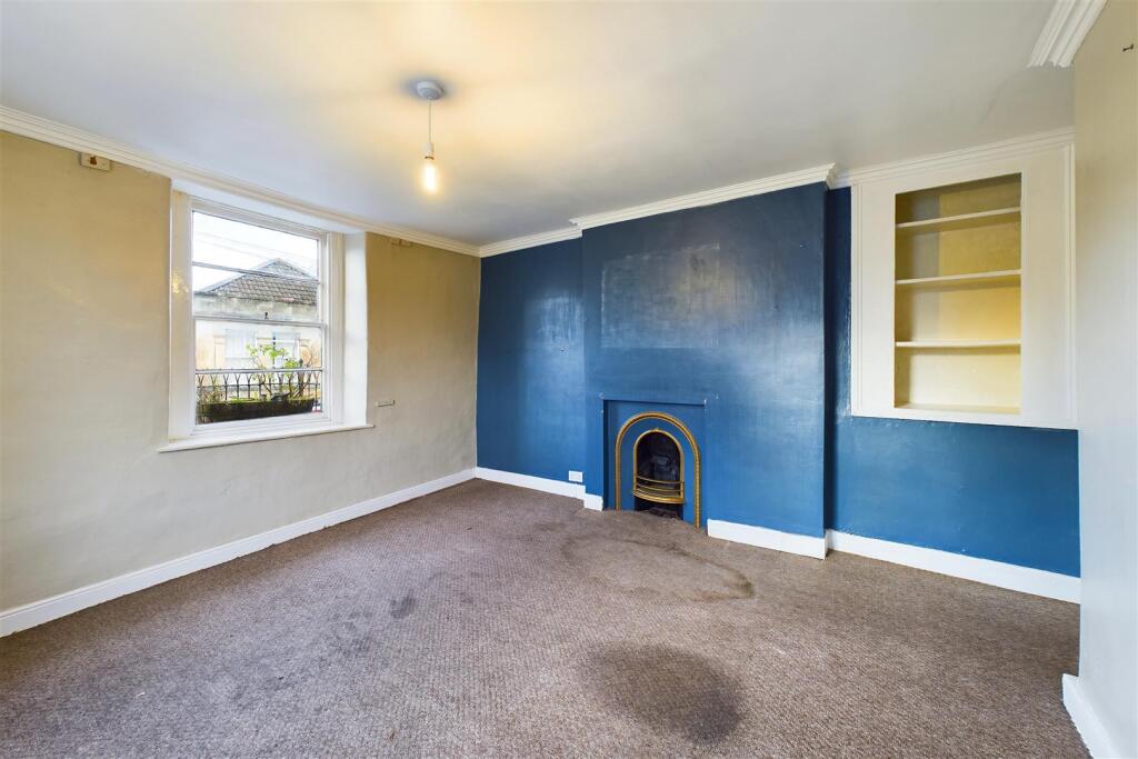 Additional image 13 of RETAIL UNIT | 2 BED MAISONETTE | LARKHALL