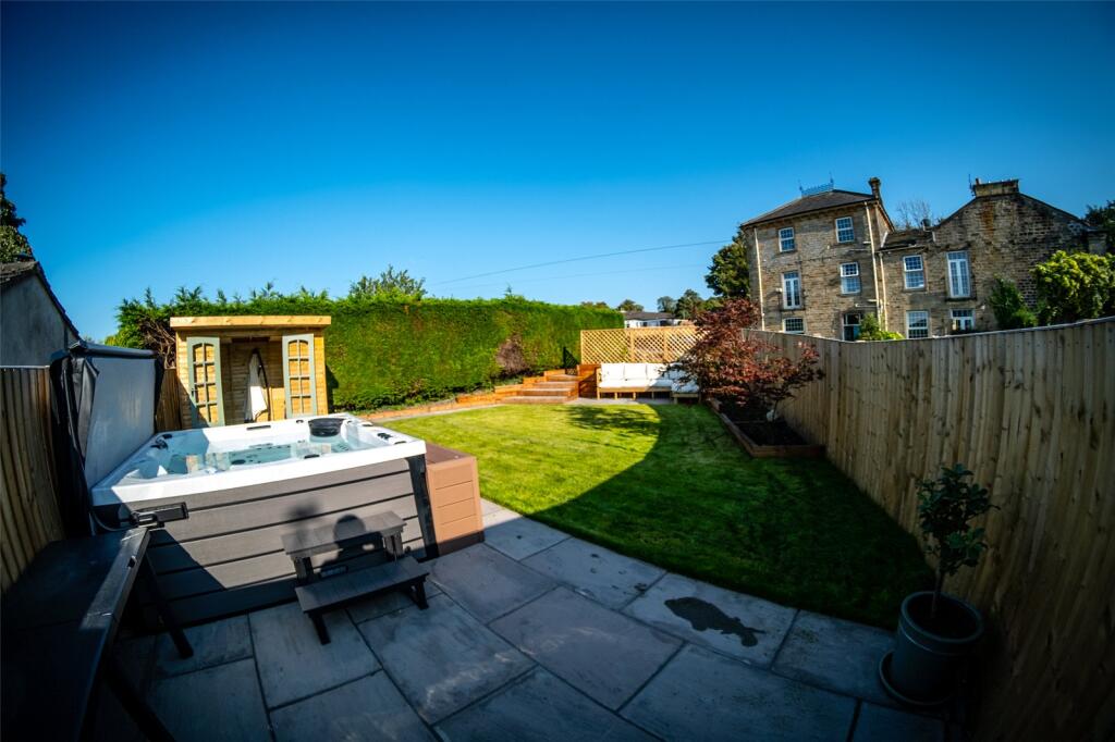 Additional image 20 of Massey Lane, Brierfield, Nelson, Lancashire, BB9
