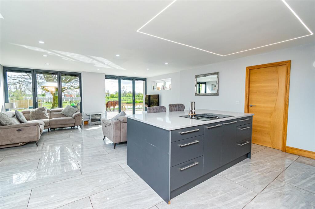 Additional image 9 of Beech Tree Barn, Sandysike, Longtown, Carlisle